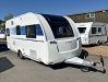 Used Adria Altea 492 DT Aire 2022 touring caravan Image