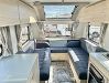 Used Adria Altea 492 DT Aire 2022 touring caravan Image