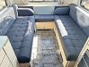 Used Adria Altea 492 DT Aire 2022 touring caravan Image