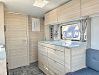 Used Adria Altea 492 DT Aire 2022 touring caravan Image