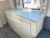 Used Adria Altea 492 DT Aire 2022 touring caravan Image