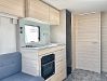 Used Adria Altea 492 DT Aire 2022 touring caravan Image