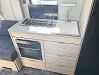 Used Adria Altea 492 DT Aire 2022 touring caravan Image