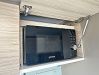 Used Adria Altea 492 DT Aire 2022 touring caravan Image