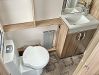Used Swift Challenger 580 (Siena 580) 2017 touring caravan Image