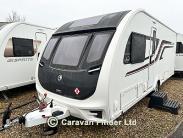 caravans image