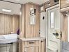 Used Swift Challenger 580 (Siena 580) 2017 touring caravan Image