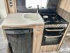 Used Swift Challenger 580 (Siena 580) 2017 touring caravan Image