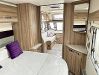 Used Swift Challenger 580 (Siena 580) 2017 touring caravan Image