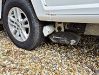Used Bailey Pursuit 550 2017 touring caravan Image