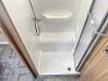 Used Bailey Unicorn Cabrera 2022 touring caravan Image