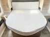 Used Bailey Unicorn Cabrera 2022 touring caravan Image