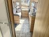Used Bailey Unicorn Cabrera 2022 touring caravan Image
