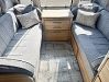 Used Bailey Unicorn Cabrera 2022 touring caravan Image