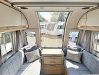 Used Bailey Unicorn Cabrera 2022 touring caravan Image