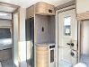 Used Bailey Unicorn Cabrera 2022 touring caravan Image
