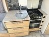 Used Bailey Unicorn Cabrera 2022 touring caravan Image
