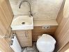 Used Bailey Unicorn Cabrera 2022 touring caravan Image