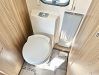 Used Swift Conqueror 565 2016 touring caravan Image