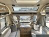Used Swift Conqueror 565 2016 touring caravan Image