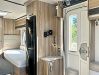 Used Swift Conqueror 565 2016 touring caravan Image