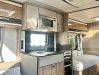 Used Swift Conqueror 565 2016 touring caravan Image