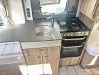 Used Swift Conqueror 565 2016 touring caravan Image