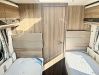 Used Swift Conqueror 565 2016 touring caravan Image