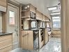 Used Bailey Pegasus Grande Ancona 2023 touring caravan Image