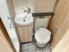 Used Bailey Pegasus Grande Ancona 2023 touring caravan Image