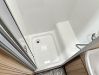 Used Bailey Pegasus Grande Ancona 2023 touring caravan Image