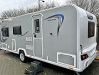 Used Bailey Pegasus Grande Ancona 2023 touring caravan Image