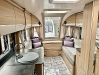 Used Bailey Pegasus Grande Ancona 2023 touring caravan Image