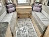 Used Bailey Pegasus Grande Ancona 2023 touring caravan Image