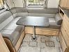 Used Bailey Pegasus Grande Ancona 2023 touring caravan Image