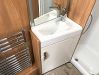 Used Swift Elegance 580 2014 touring caravan Image
