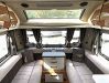 Used Swift Elegance 580 2014 touring caravan Image