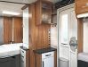 Used Swift Elegance 580 2014 touring caravan Image
