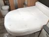 Used Swift Elegance 580 2014 touring caravan Image