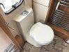Used Swift Elegance 580 2014 touring caravan Image