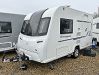 Used Bailey Phoenix 420 2020 touring caravan Image