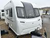 Used Bailey Phoenix 420 2020 touring caravan Image