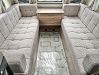 Used Bailey Phoenix 420 2020 touring caravan Image