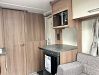 Used Bailey Phoenix 420 2020 touring caravan Image