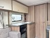 Used Bailey Phoenix 420 2020 touring caravan Image