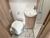 Used Bailey Phoenix 420 2020 touring caravan Image