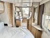 New Bailey Unicorn Vigo 2024 touring caravan Image
