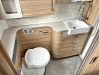 New Bailey Unicorn Vigo 2024 touring caravan Image