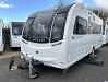 New Bailey Unicorn Vigo 2024 touring caravan Image