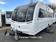 caravans image